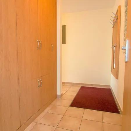 Residenz Am Strand 2_33 Apartamento Zingst